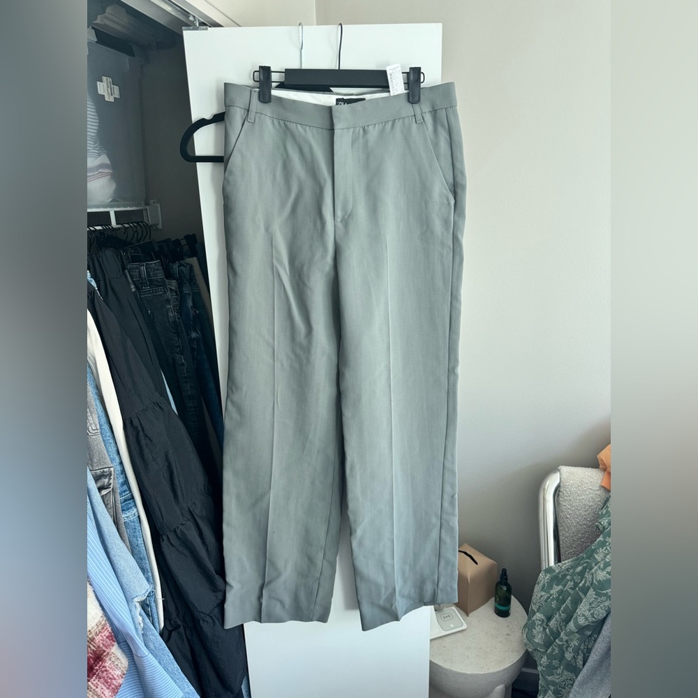 Zara Suit Pants